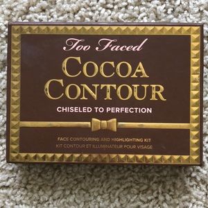 Too Faced Cocoa Contour